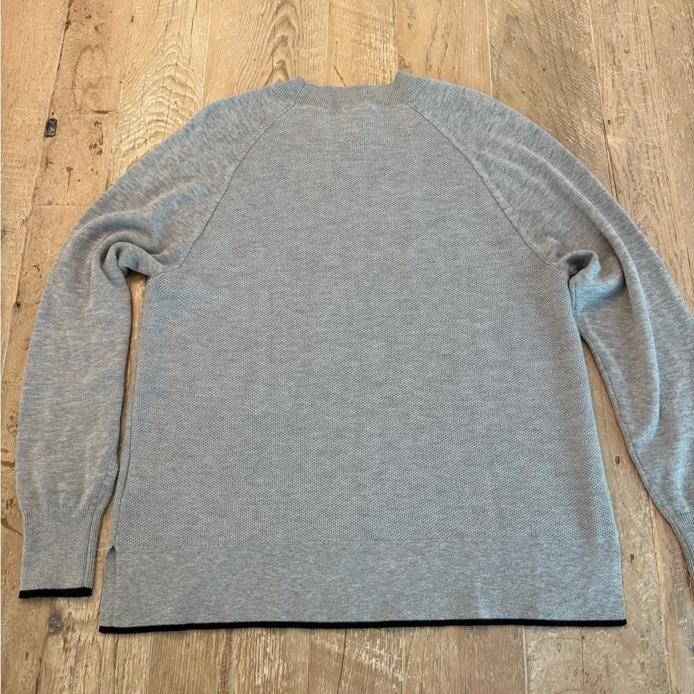 Lole gray lightweight